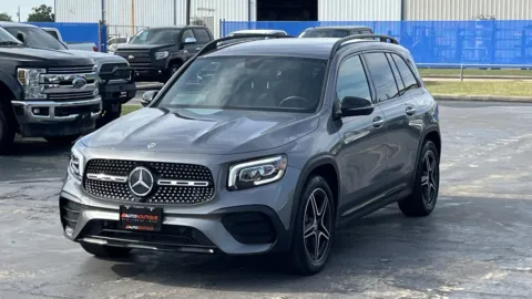 2023 Mercedes-Benz GLB 250 for sale in Alvin, TX