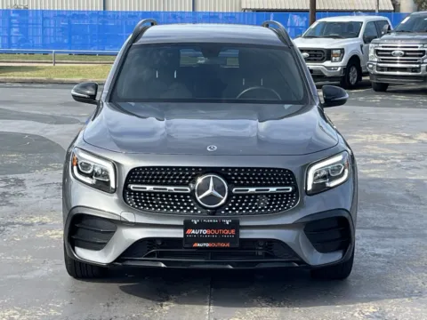 More photos of 2023 Mercedes-Benz GLB 250 at Auto Boutique Texas, TX