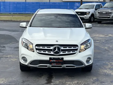 More photos of 2018 Mercedes-Benz GLA 250 at Auto Boutique Texas, TX
