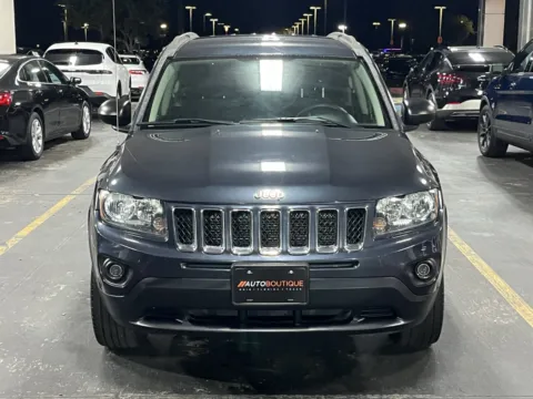 More photos of 2015 Jeep Compass Sport at Auto Boutique Texas, TX