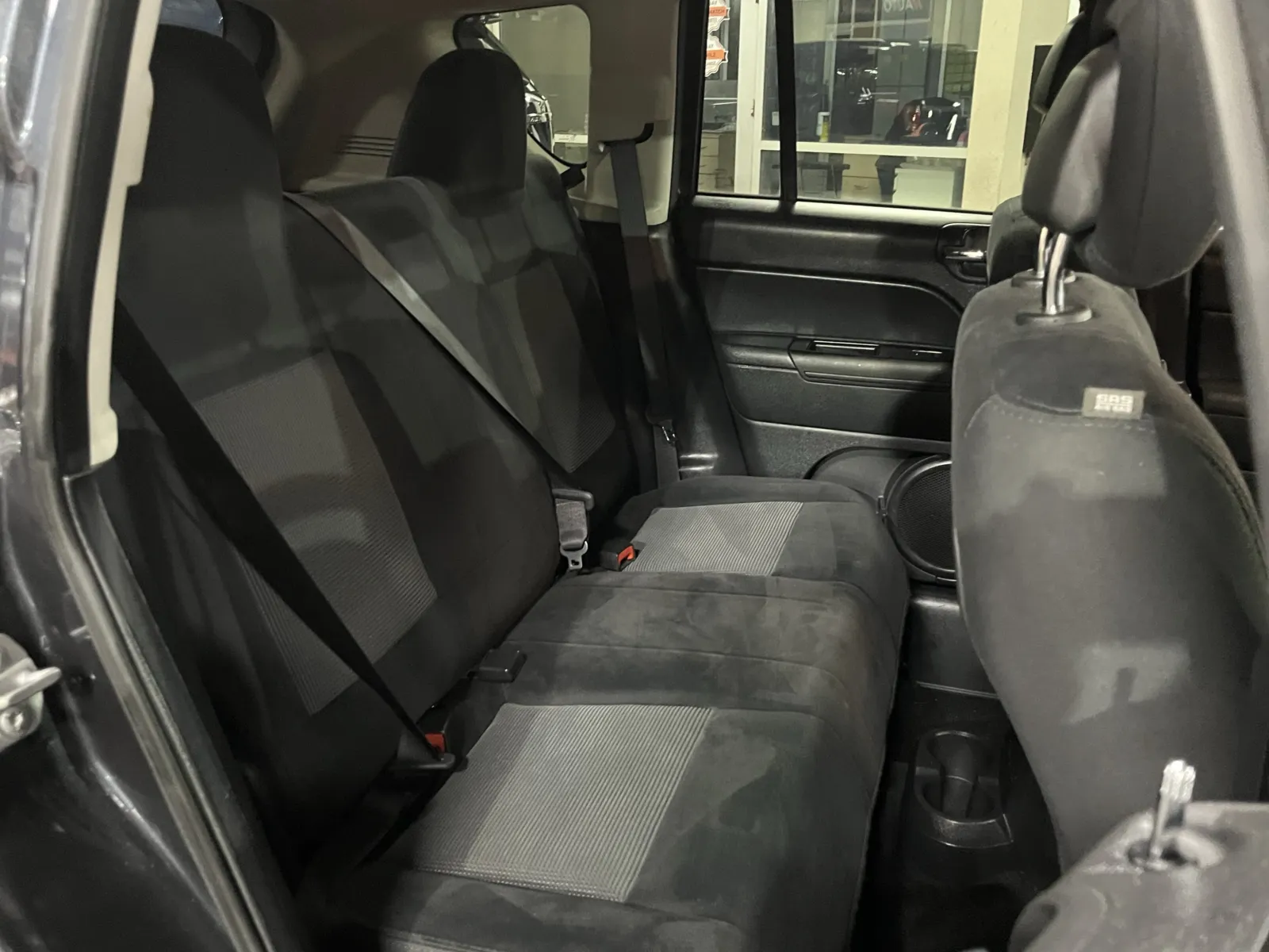Jeep Compass photo 22
