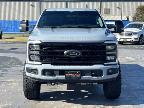More photos of 2024 Ford Super Duty F-250 SRW LARIAT at Auto Boutique Texas, TX