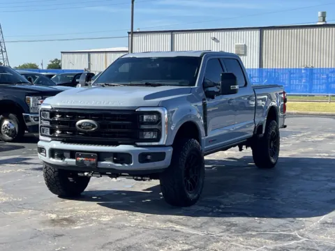 Photos of 2024 Ford Super Duty F-250 SRW LARIAT for sale in Alvin, TX at Auto Boutique Texas