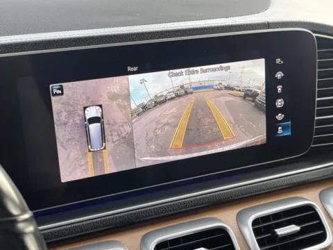 More photos of 2020 Mercedes-Benz GLS 450 at Auto Boutique Texas, TX
