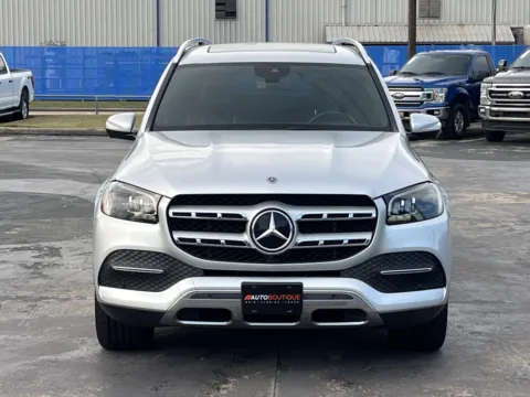 More photos of 2020 Mercedes-Benz GLS 450 at Auto Boutique Texas, TX