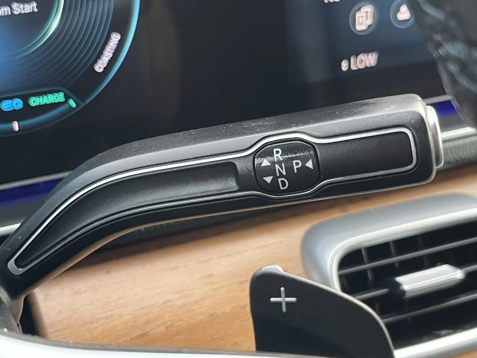 Mercedes-Benz GLS photo 22