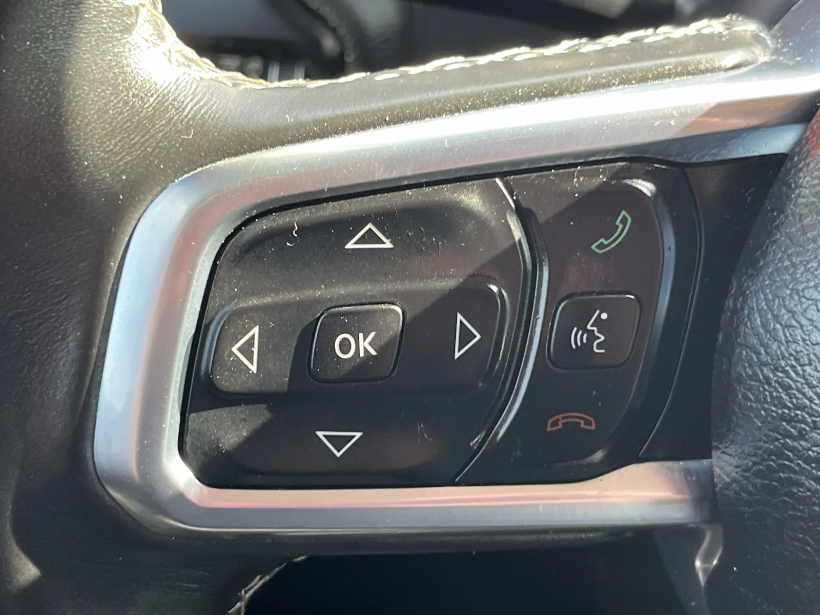 Jeep Wrangler photo 18
