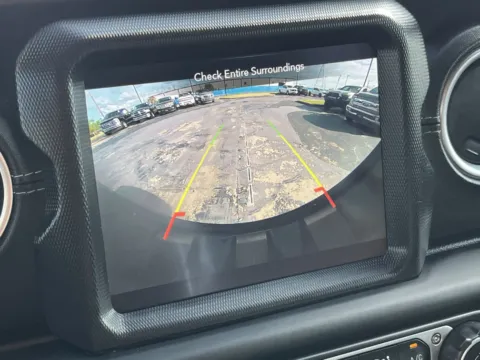 More photos of 2018 Jeep Wrangler Unlimited Sahara at Auto Boutique Texas, TX