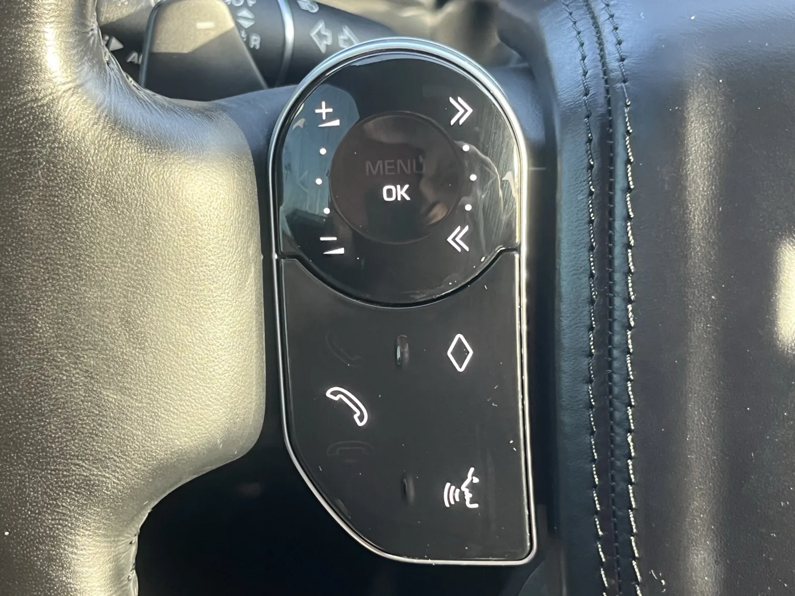 Land Rover Range Rover photo 19