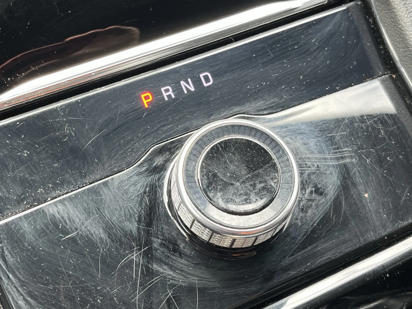 Jeep Grand Cherokee L photo 21