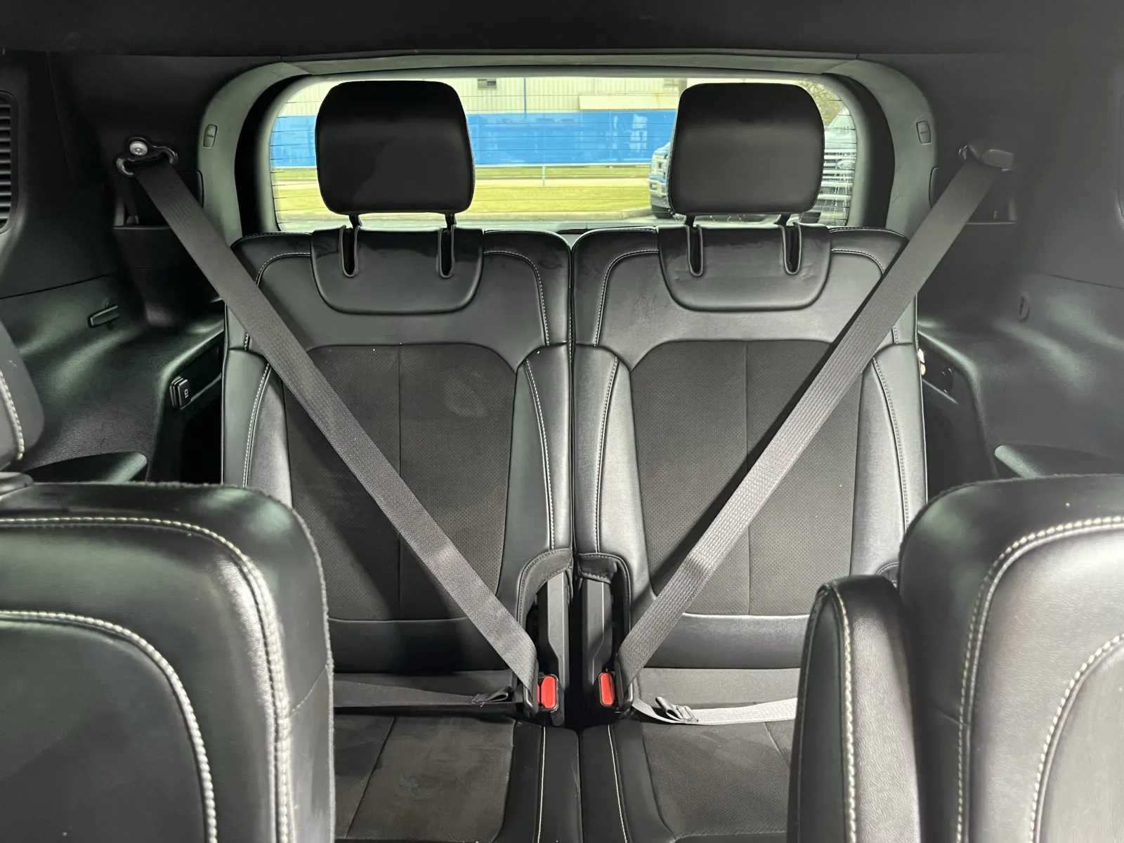 Jeep Grand Cherokee L photo 30