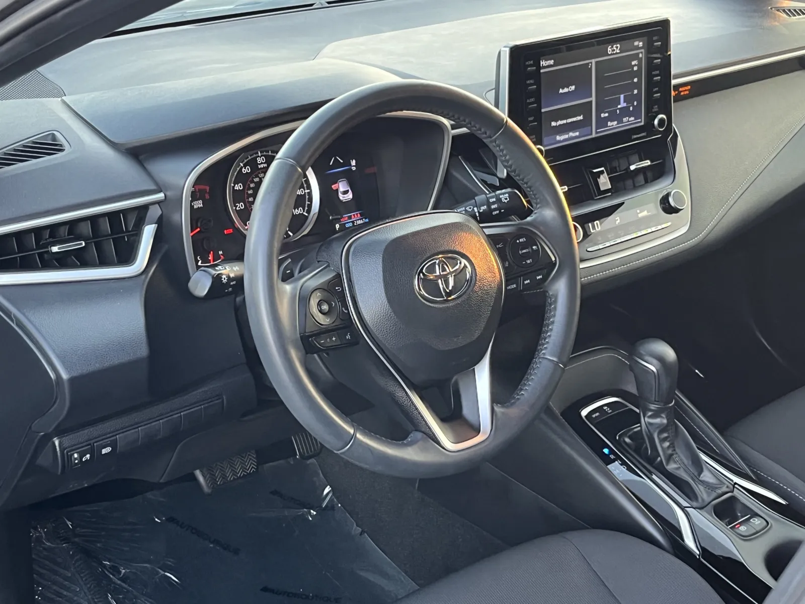 Toyota Corolla photo 14