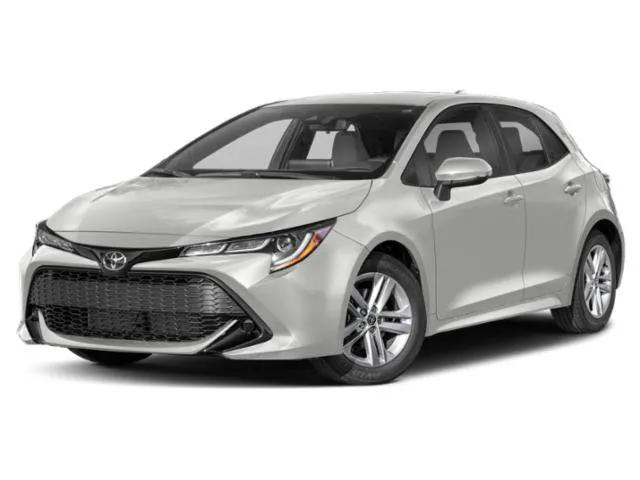 2022 Toyota Corolla Hatchback SE for sale in Alvin, TX
