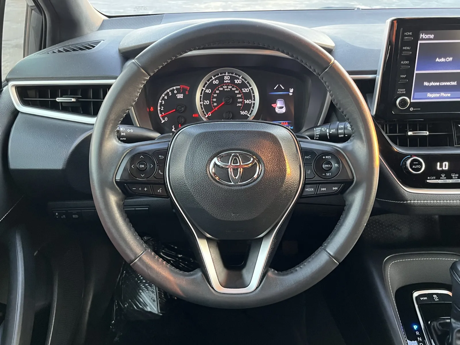 Toyota Corolla photo 17