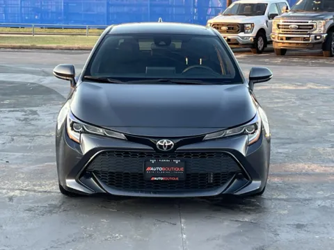 More photos of 2022 Toyota Corolla Hatchback SE at Auto Boutique Texas, TX