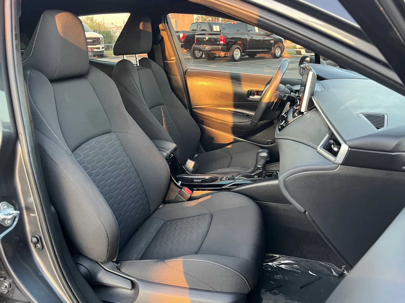 Toyota Corolla photo 26