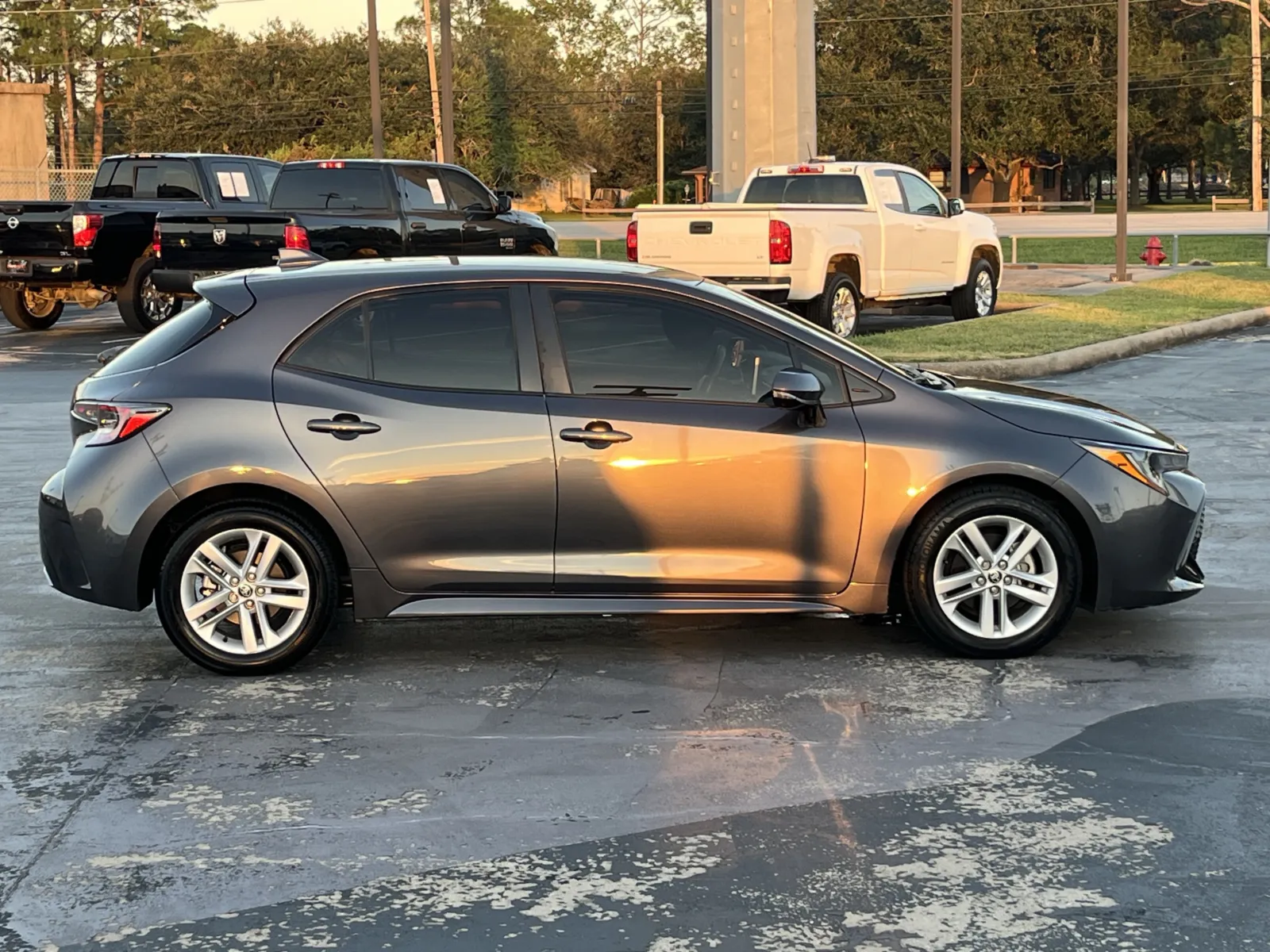 Toyota Corolla photo 11