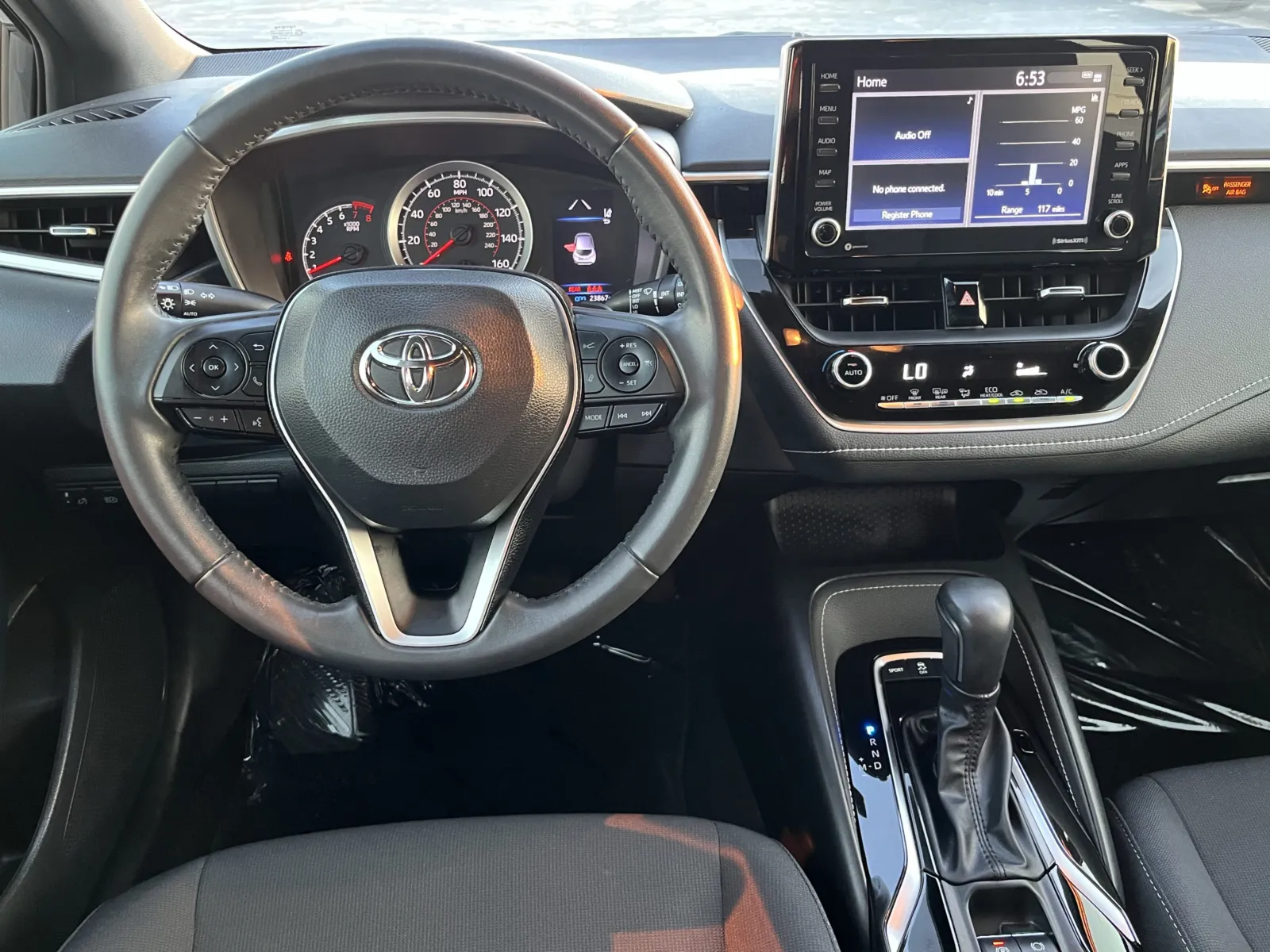 Toyota Corolla photo 16