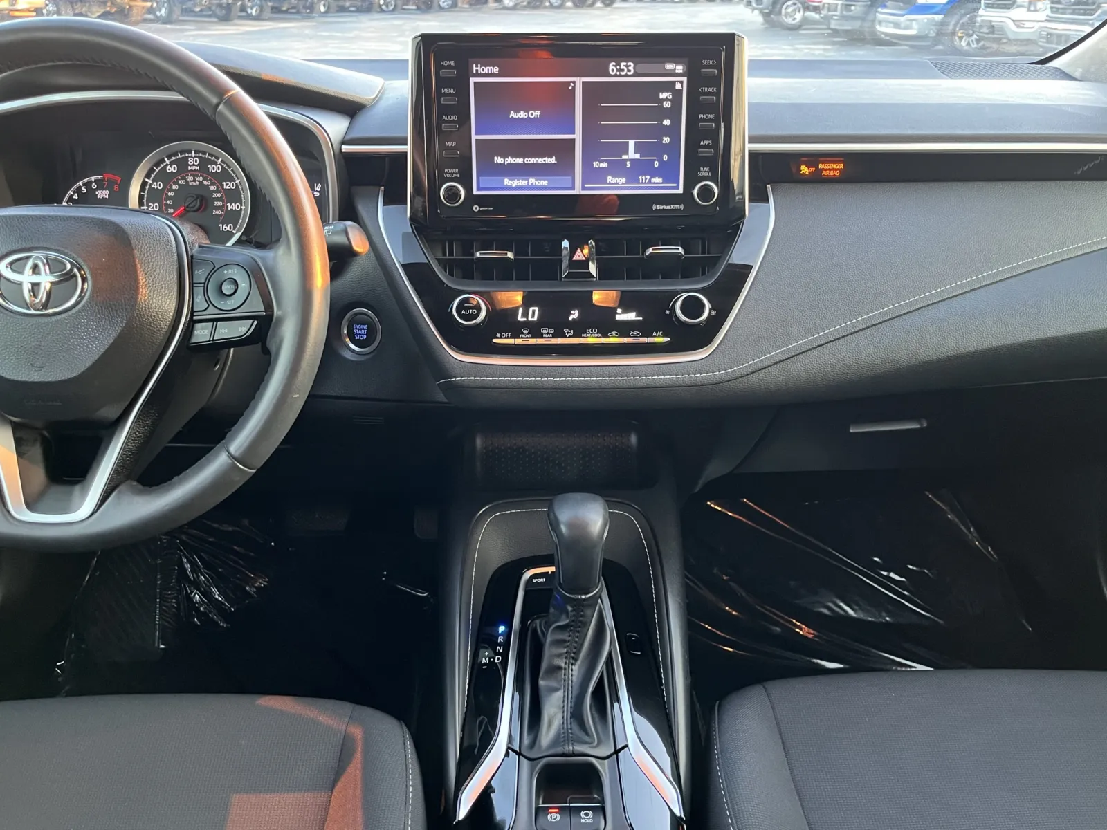 Toyota Corolla photo 23