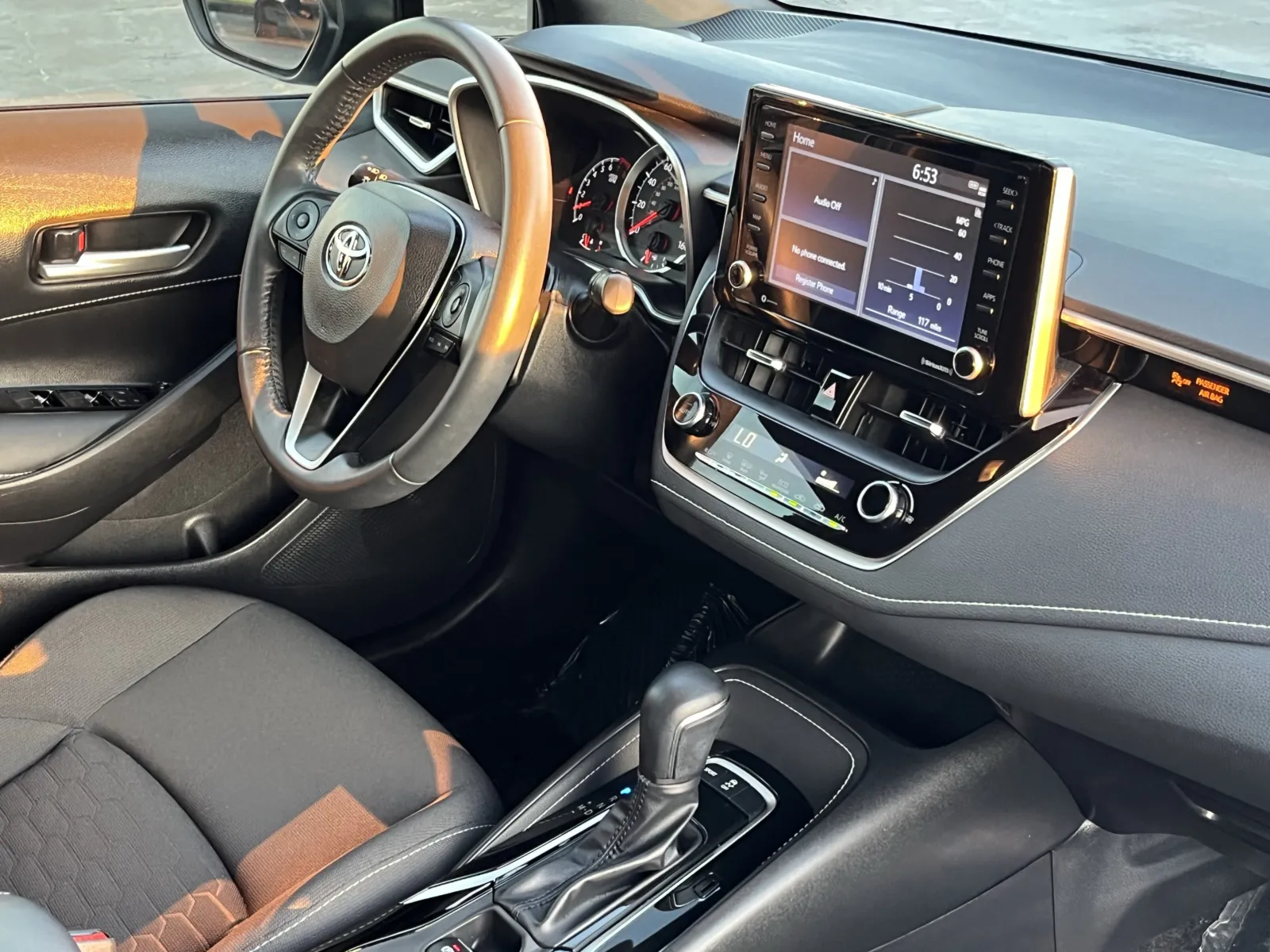 Toyota Corolla photo 15