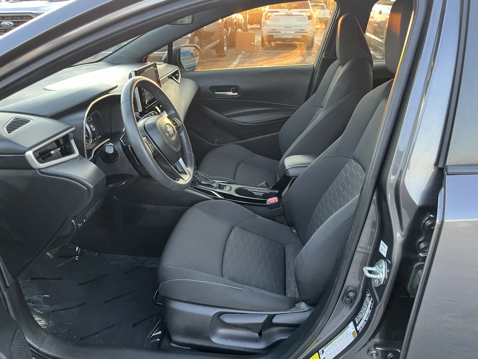Toyota Corolla photo 25