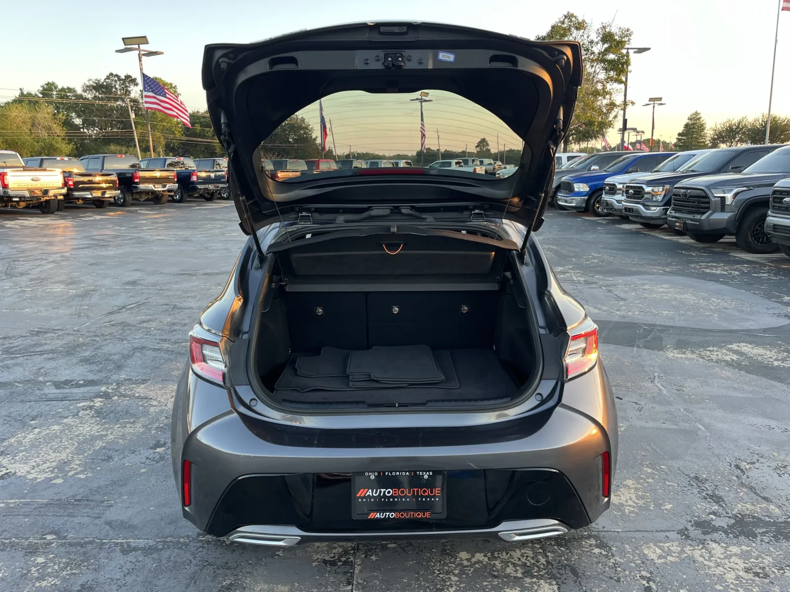 Toyota Corolla photo 12