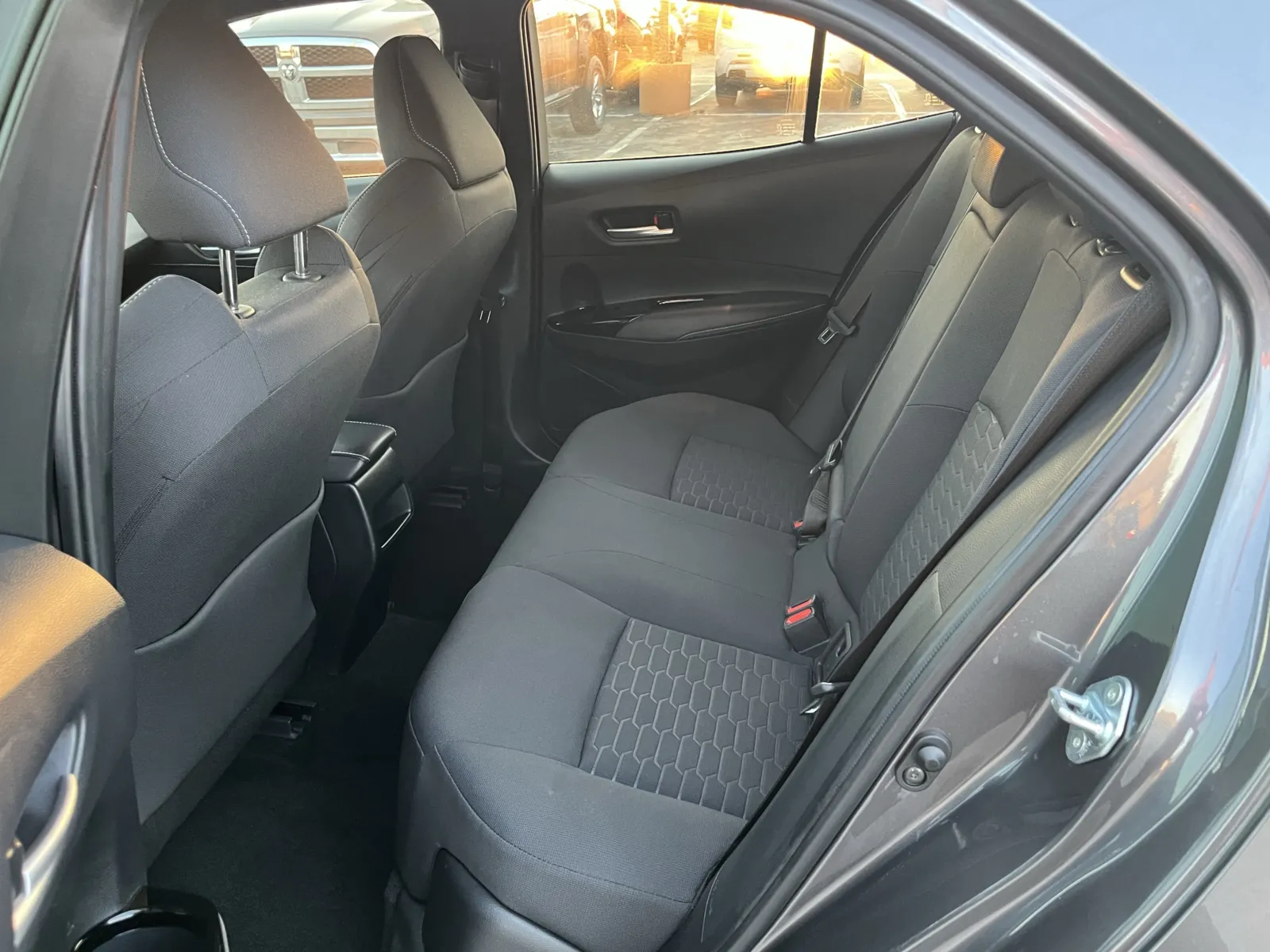 Toyota Corolla photo 27