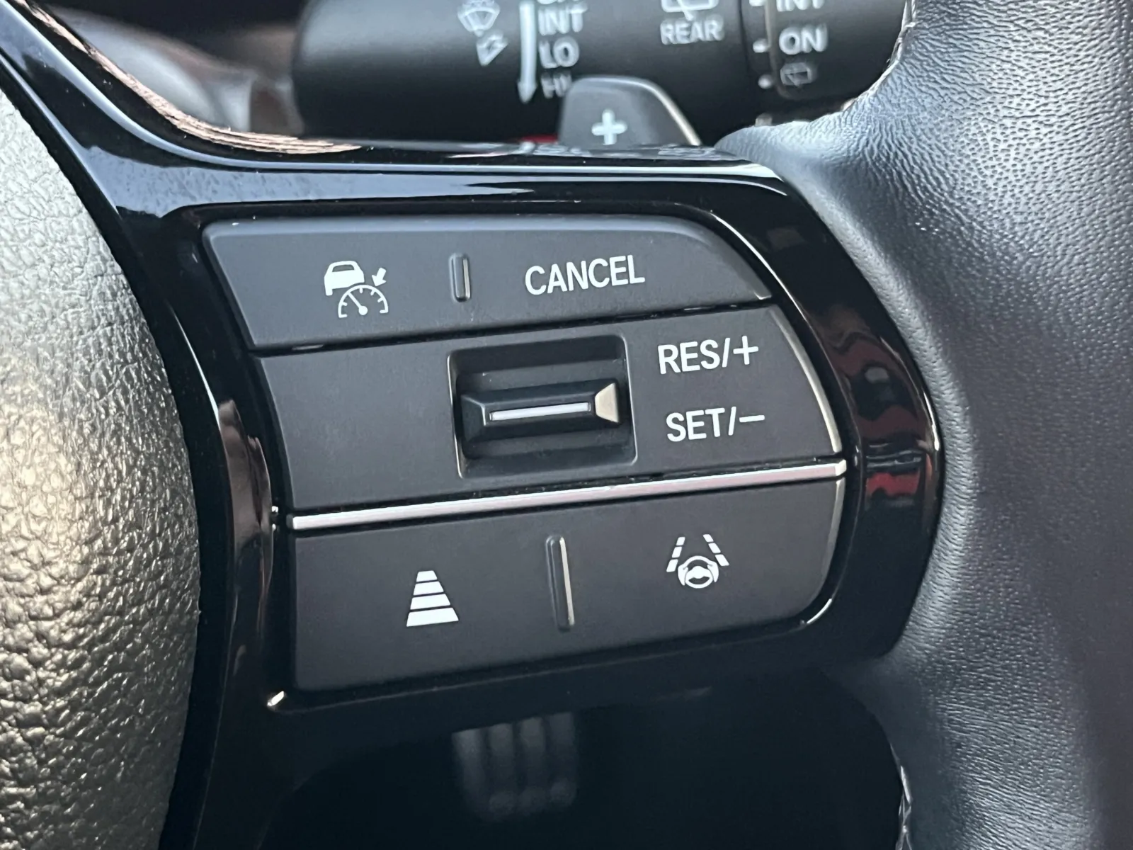 Honda Civic photo 17