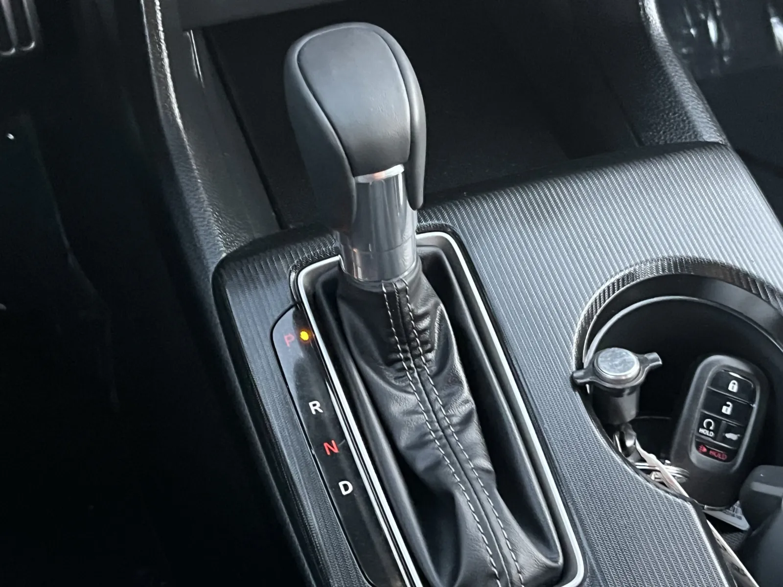 Honda Civic photo 19