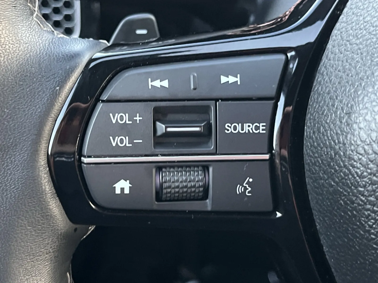 Honda Civic photo 16