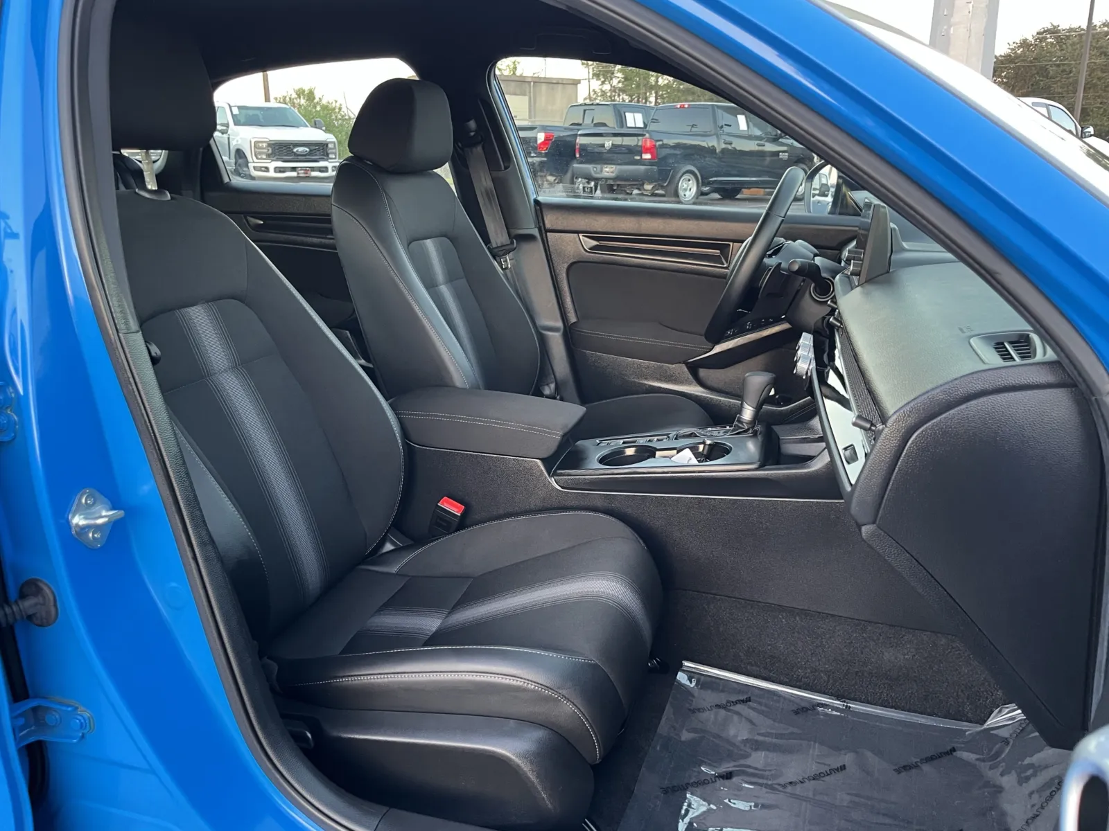 Honda Civic photo 24