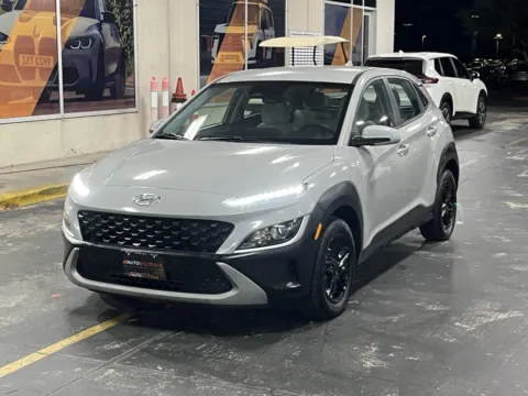 Another view of 2022 Hyundai Kona SE for sale in Alvin, TX at Auto Boutique Texas
