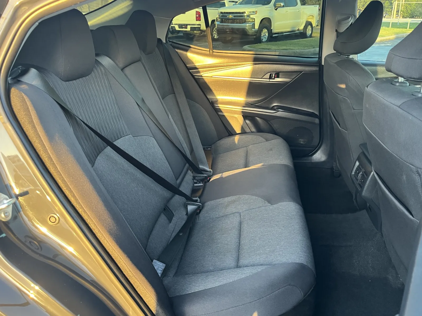 Toyota Camry photo 26