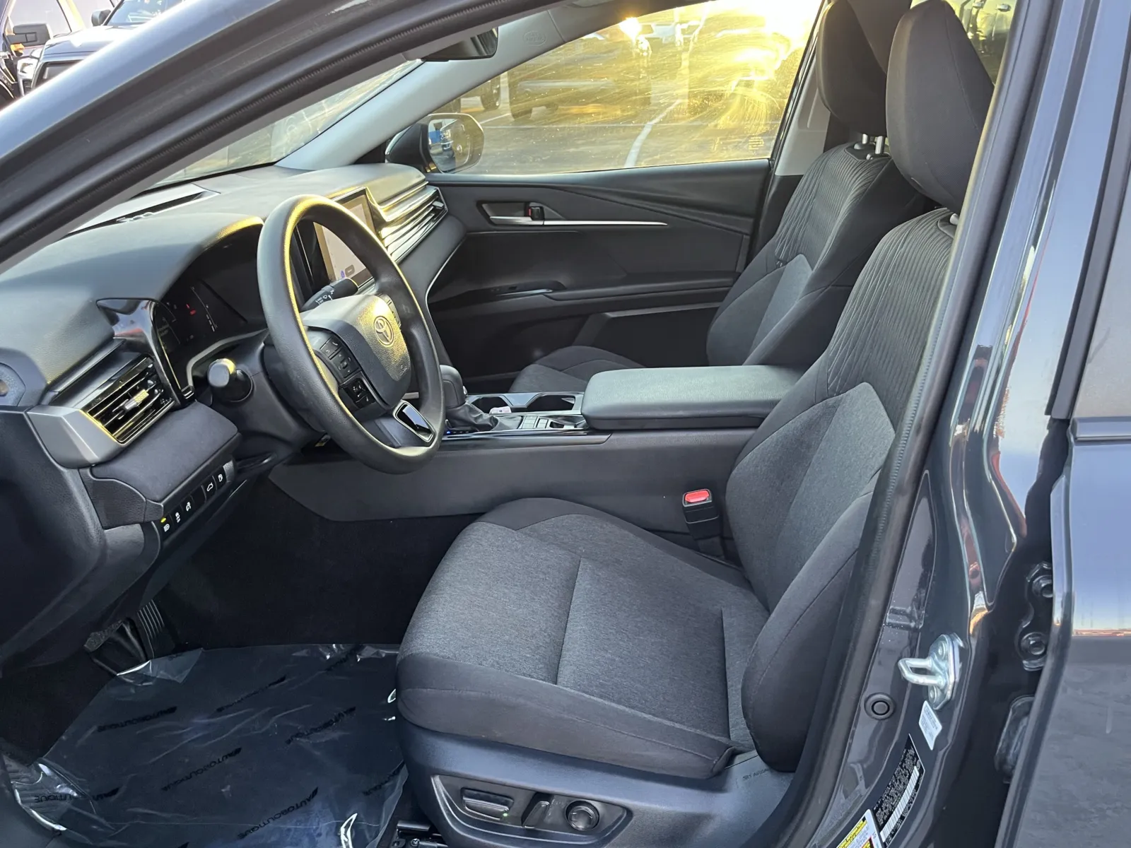 Toyota Camry photo 24