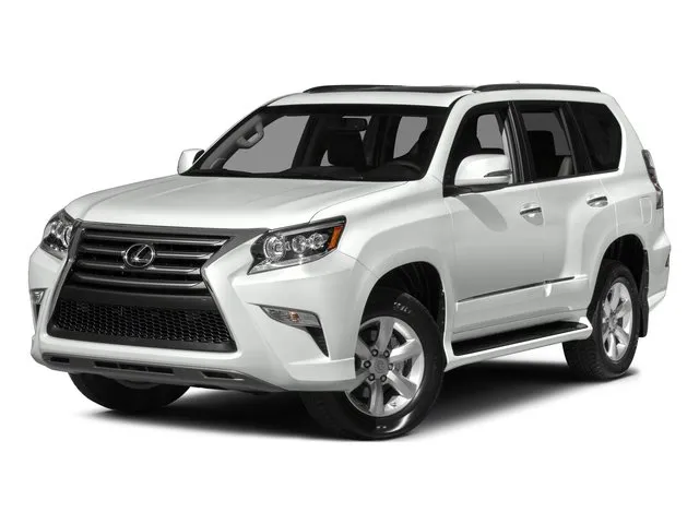 2016 Lexus GX 460 Luxury for sale in Alvin, TX