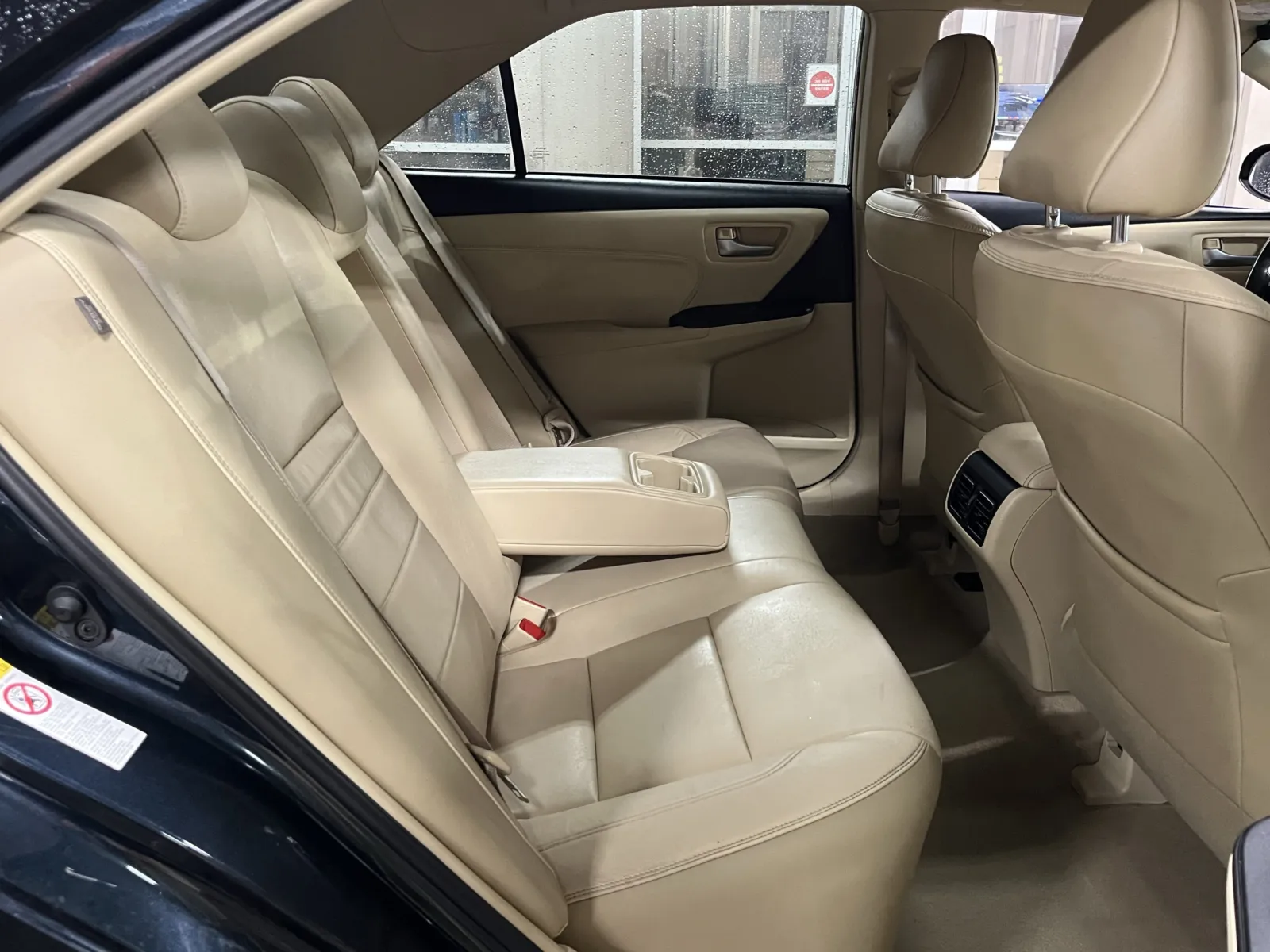 Toyota Camry photo 27