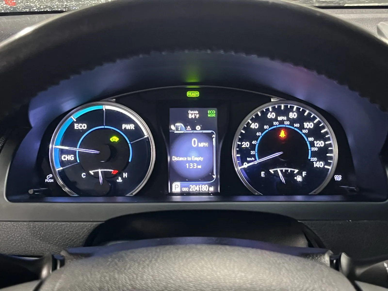 Toyota Camry photo 19