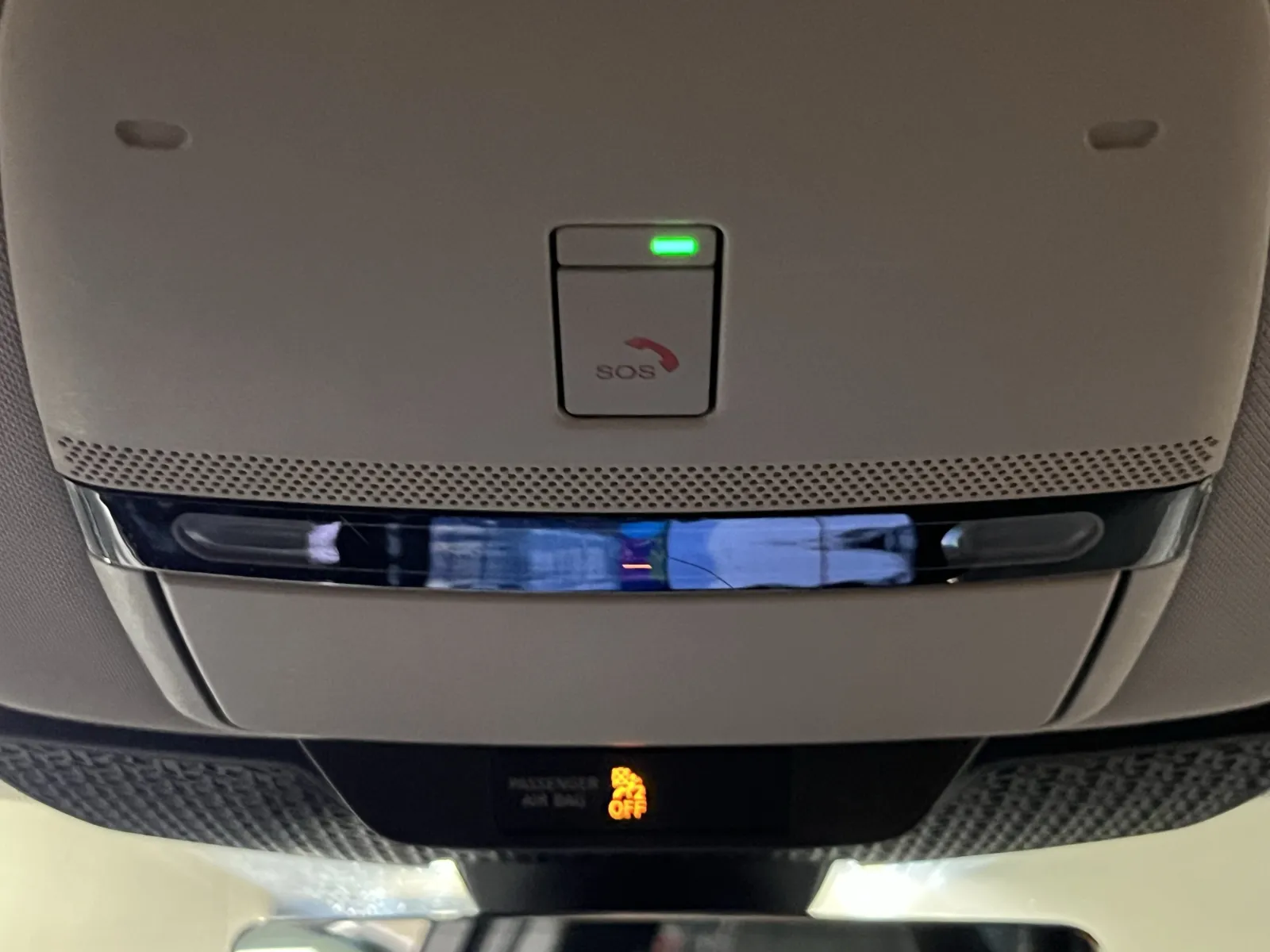 Nissan Ariya photo 20