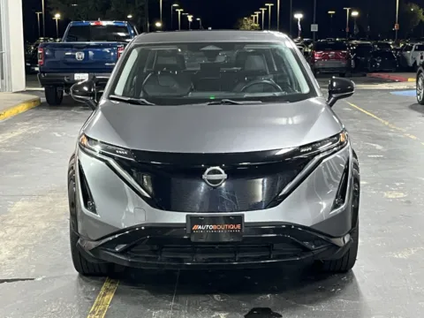 More photos of 2023 Nissan ARIYA ENGAGE at Auto Boutique Texas, TX