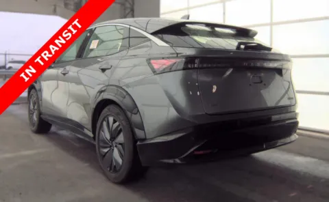 More photos of 2023 Nissan ARIYA ENGAGE at Auto Boutique Texas, TX