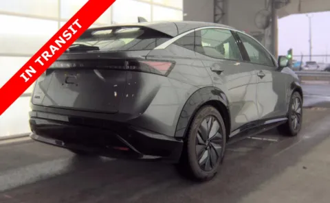 More photos of 2023 Nissan ARIYA ENGAGE at Auto Boutique Texas, TX