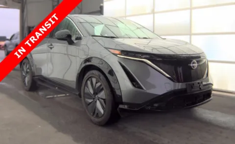 Another view of 2023 Nissan ARIYA ENGAGE for sale in Alvin, TX at Auto Boutique Texas