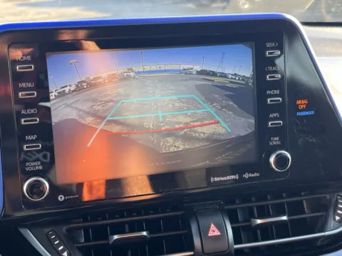 More photos of 2020 Toyota C-HR XLE at Auto Boutique Texas, TX