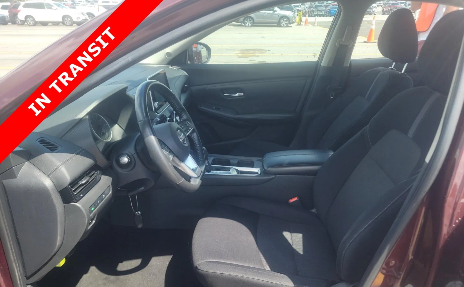 Nissan Sentra photo 6