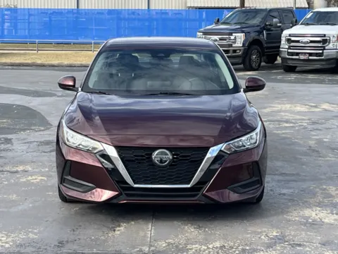 More photos of 2023 Nissan Sentra SV at Auto Boutique Texas, TX