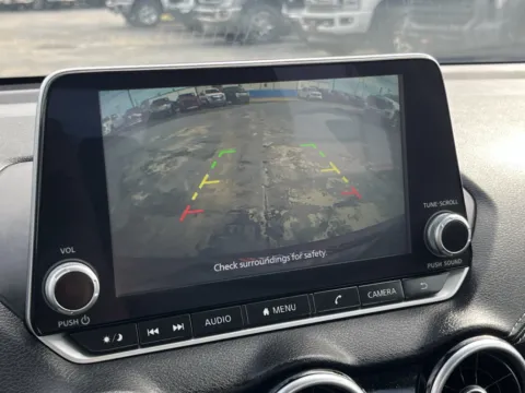 More photos of 2023 Nissan Sentra SV at Auto Boutique Texas, TX