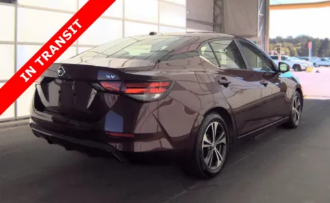More photos of 2023 Nissan Sentra SV at Auto Boutique Texas, TX