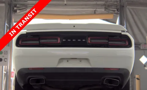 Another view of 2021 Dodge Challenger R/T for sale in Alvin, TX at Auto Boutique Texas