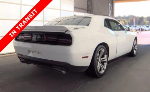 More photos of 2021 Dodge Challenger R/T at Auto Boutique Texas, TX