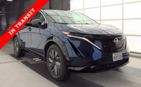 Another view of 2024 Nissan ARIYA ENGAGE for sale in Alvin, TX at Auto Boutique Texas